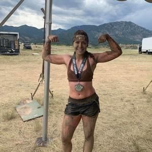 Meet your Posher, Netasha